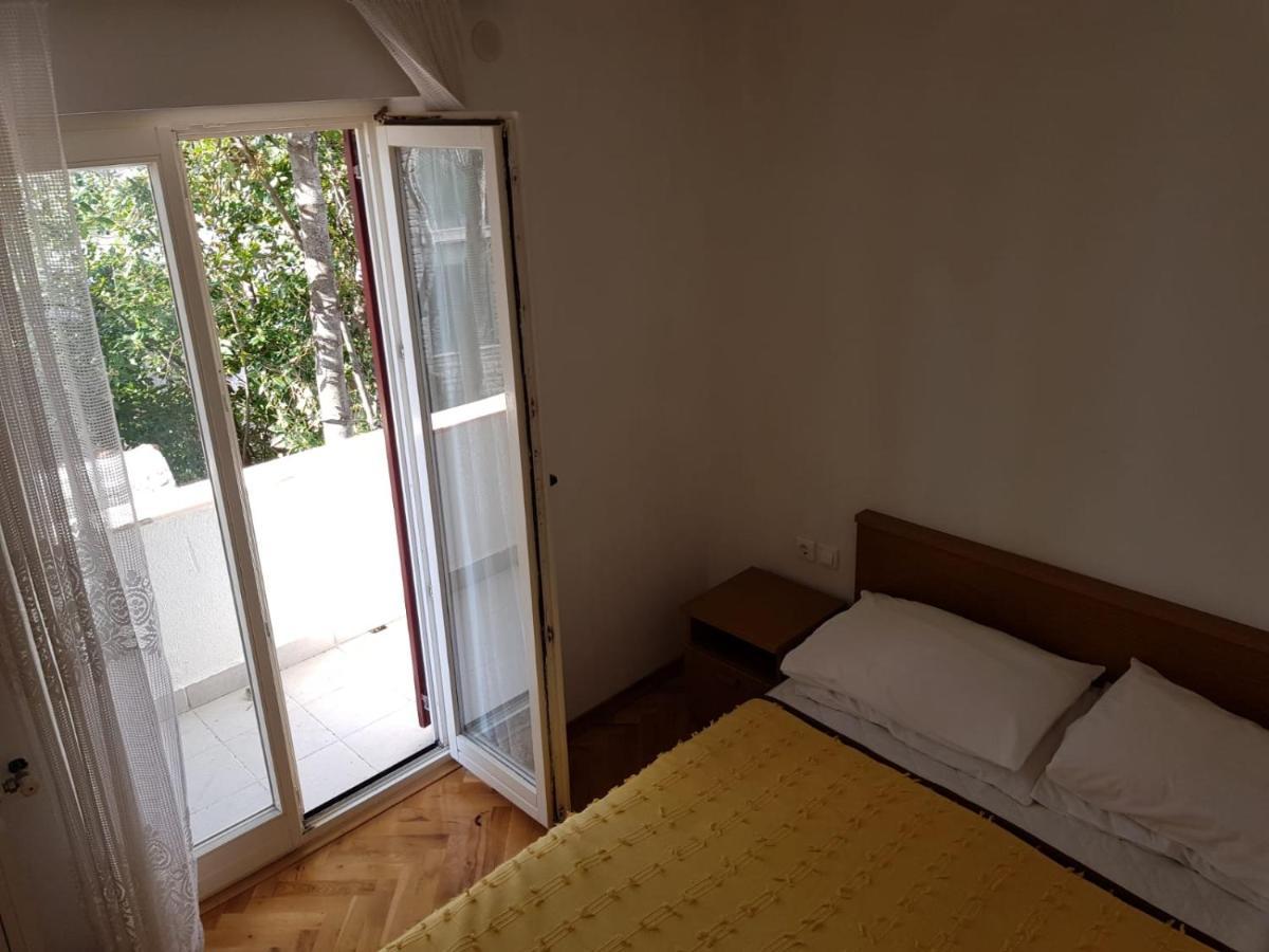 Apartments Ivana Diklo Zadar Exterior foto